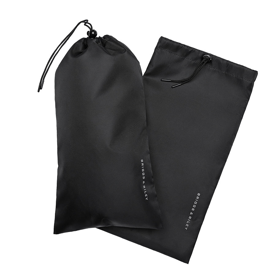 Briggs & Riley Pair of Shoe Covers