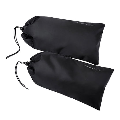 Briggs & Riley Pair of Shoe Covers
