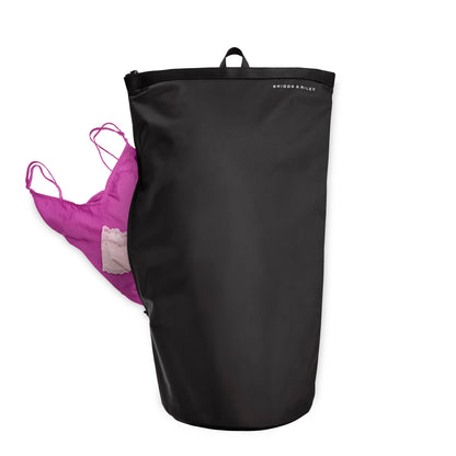 Briggs & Riley Zippered Laundry Bag- X171