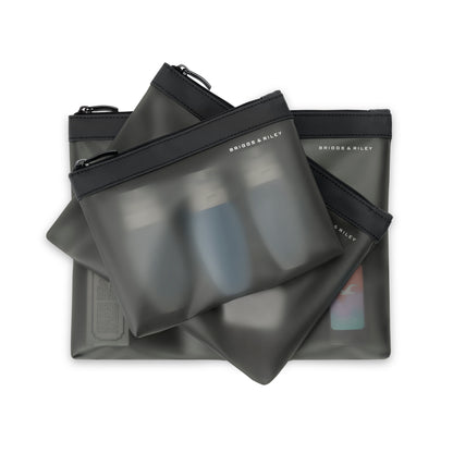Briggs & Riley Travel Essentials Pouches- XN121