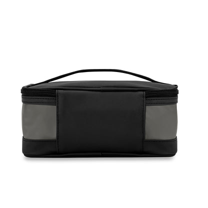 Briggs & Riley Translucent Essentials Cosmetic/Toiletry Case- XN141