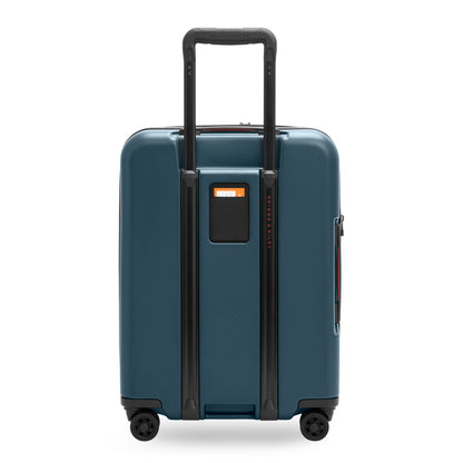 Briggs & Riley ZDX Global 21“ Hardside Carry-On Expandable Spinner