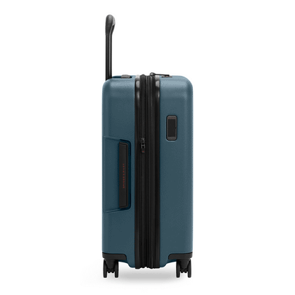 Briggs & Riley ZDX Global 21“ Hardside Carry-On Expandable Spinner
