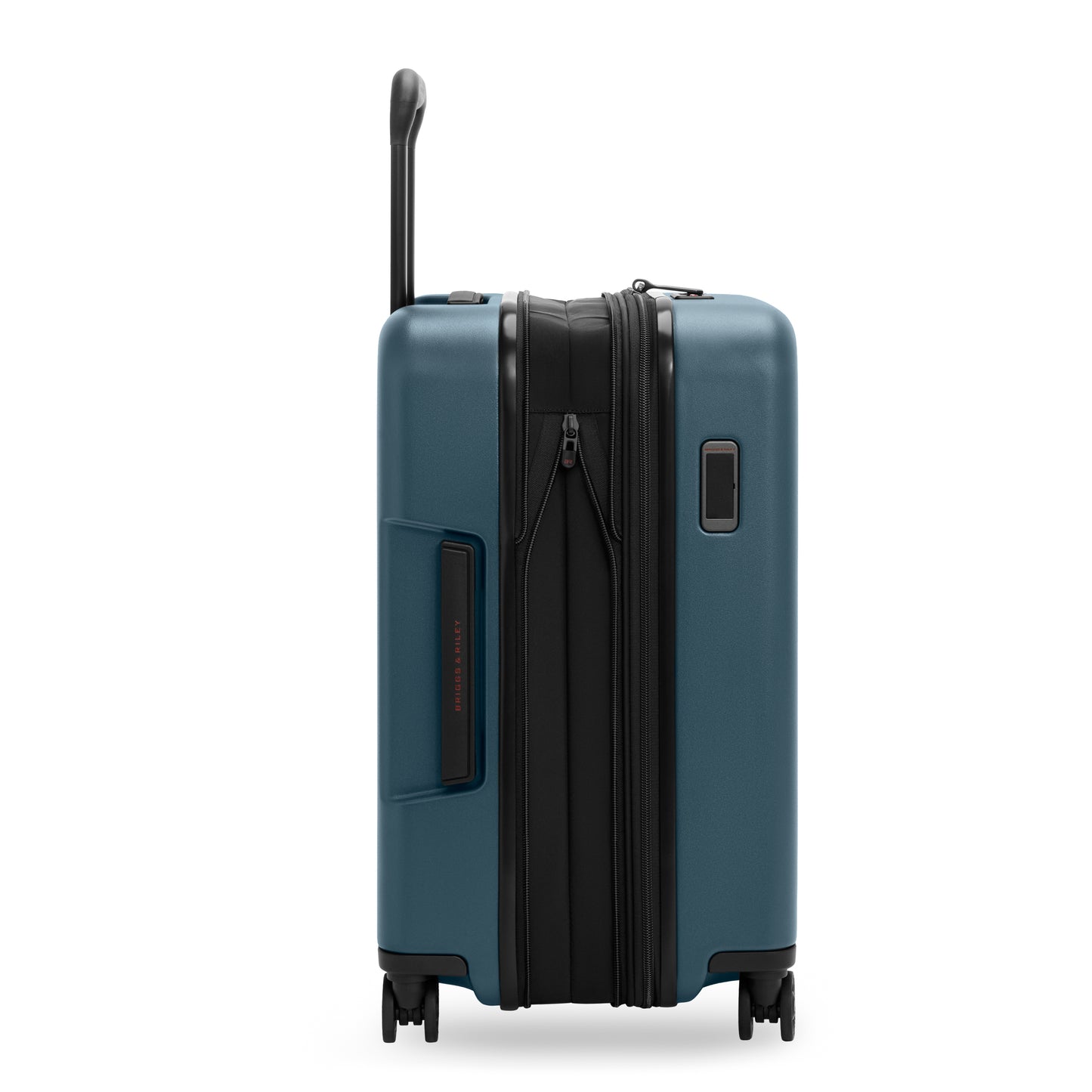Briggs & Riley ZDX Global 21“ Hardside Carry-On Expandable Spinner