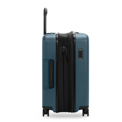 Briggs & Riley ZDX Global 21“ Hardside Carry-On Expandable Spinner