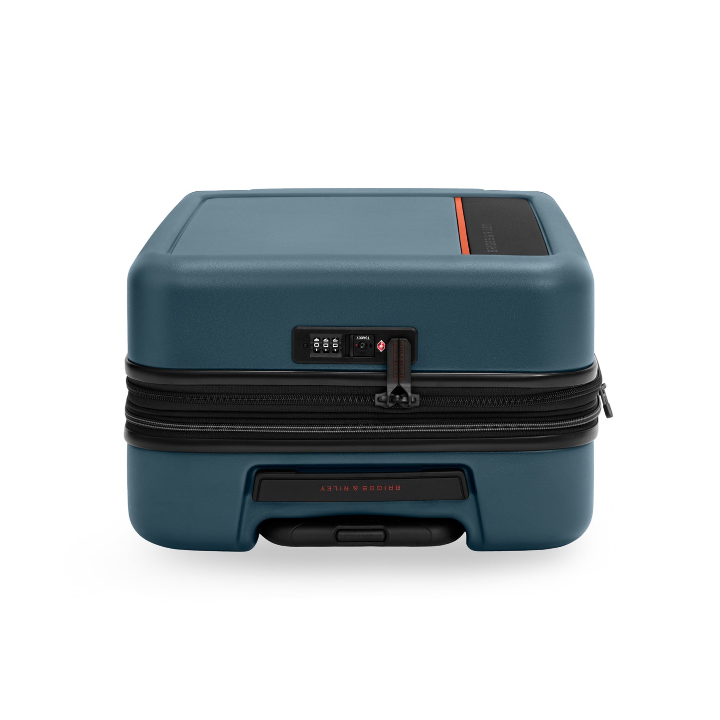 Briggs & Riley ZDX Global 21“ Hardside Carry-On Expandable Spinner