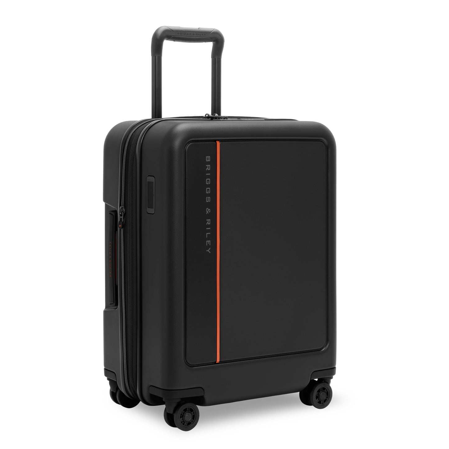 Briggs & Riley ZDX Global 21“ Hardside Carry-On Expandable Spinner