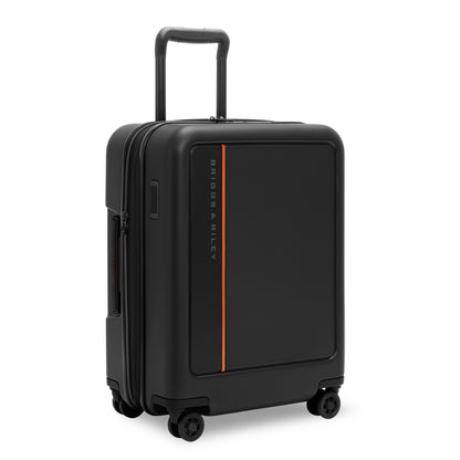 Briggs & Riley ZDX Global 21“ Hardside Carry-On Expandable Spinner
