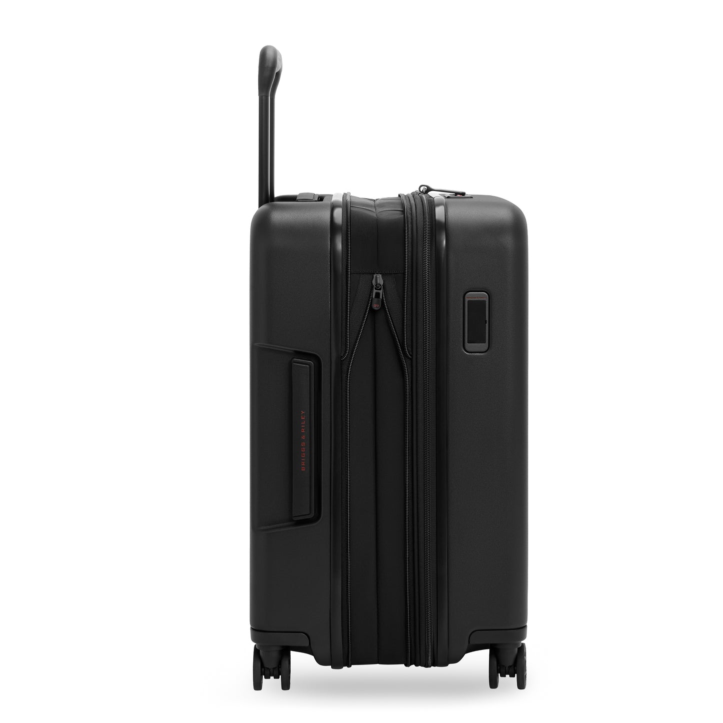 Briggs & Riley ZDX Global 21“ Hardside Carry-On Expandable Spinner