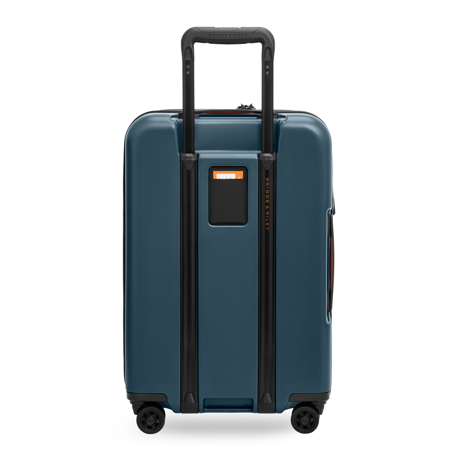 Briggs & Riley ZDX Essential 22“ Hardside Carry-On Expandable Spinner