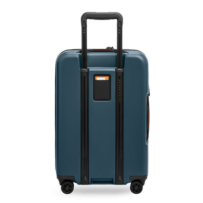 Briggs & Riley ZDX Essential 22“ Hardside Carry-On Expandable Spinner