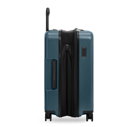 Briggs & Riley ZDX Essential 22“ Hardside Carry-On Expandable Spinner