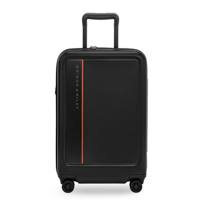 Briggs & Riley ZDX Essential 22“ Hardside Carry-On Expandable Spinner