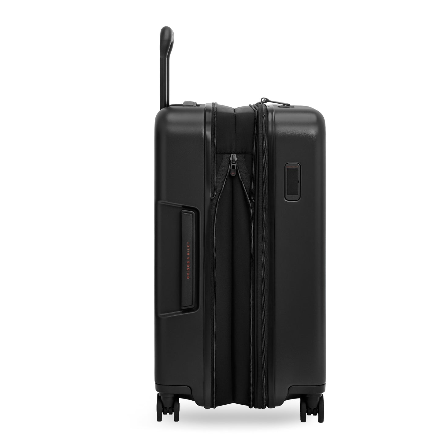 Briggs & Riley ZDX Essential 22“ Hardside Carry-On Expandable Spinner