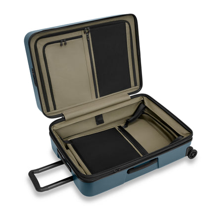 Briggs & Riley ZDX Medium 27” Hardside Expandable Spinner
