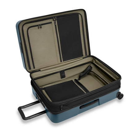 Briggs & Riley ZDX Medium 27” Hardside Expandable Spinner