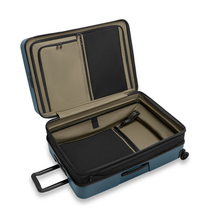 Briggs & Riley ZDX Large 30” Hardside Expandable Spinner