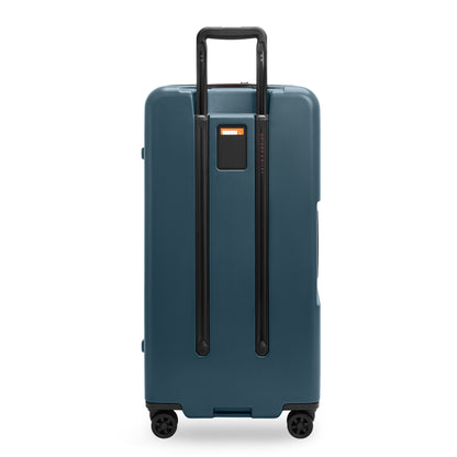 Briggs & Riley ZDX Extra Large 32“ Hardside Trunk Spinner