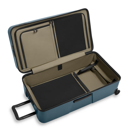 Briggs & Riley ZDX Extra Large 32“ Hardside Trunk Spinner