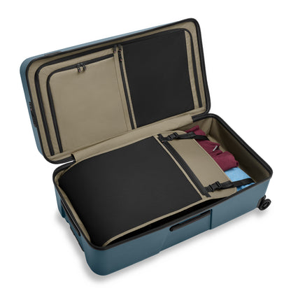 Briggs & Riley ZDX Extra Large 32“ Hardside Trunk Spinner