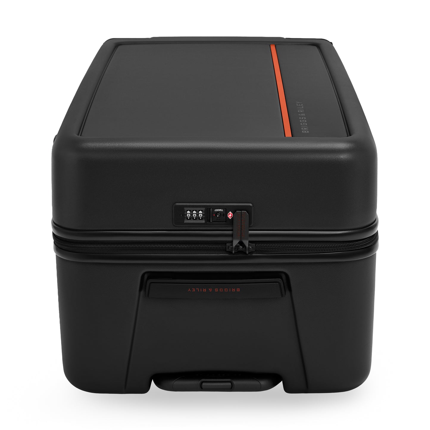 Briggs & Riley ZDX Extra Large 32“ Hardside Trunk Spinner