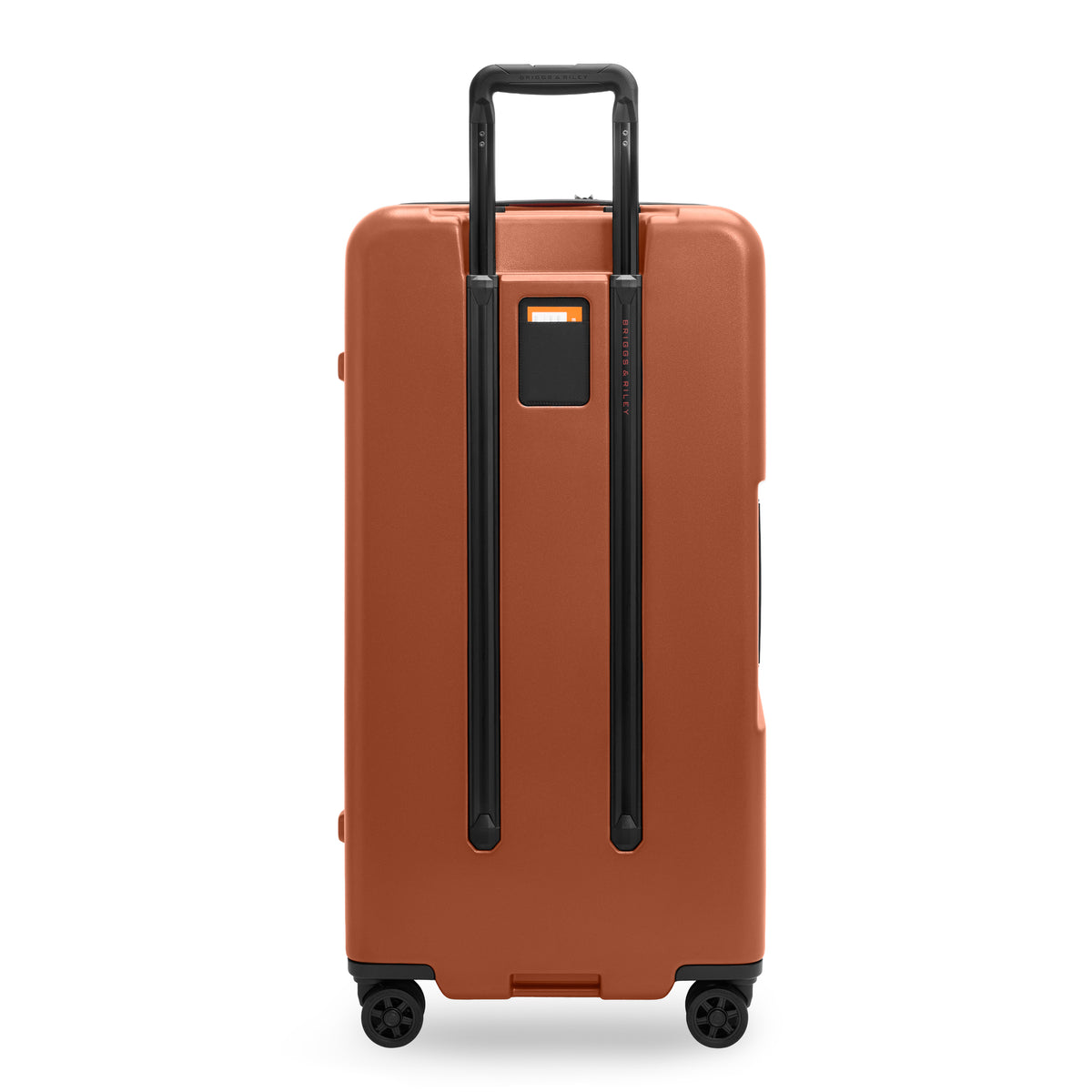 *NEW* Briggs & Riley ZDX Extra Large 32“ Hardside Trunk Spinner