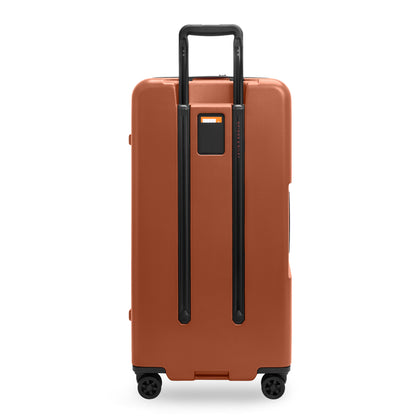 *NEW* Briggs & Riley ZDX Extra Large 32“ Hardside Trunk Spinner