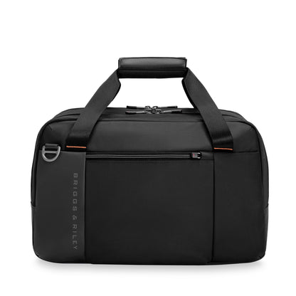 *NEW* Briggs & Riley ZDX Cabin Bag with trolley passthrough sleeve