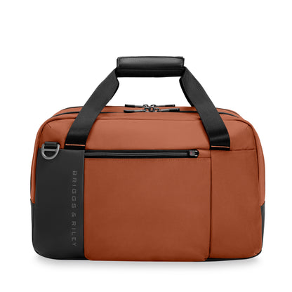 *NEW* Briggs & Riley ZDX Cabin Bag with trolley passthrough sleeve