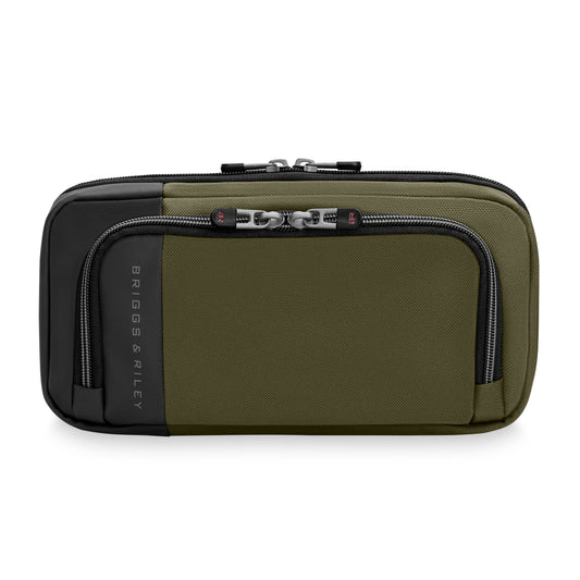 *NEW* Briggs & Riley ZDX Hanging Toiletry Kit