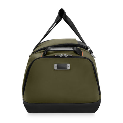 *NEW* ZDX Large Travel Duffel with RFID & trolley passthrough sleeve (Free Monogram)