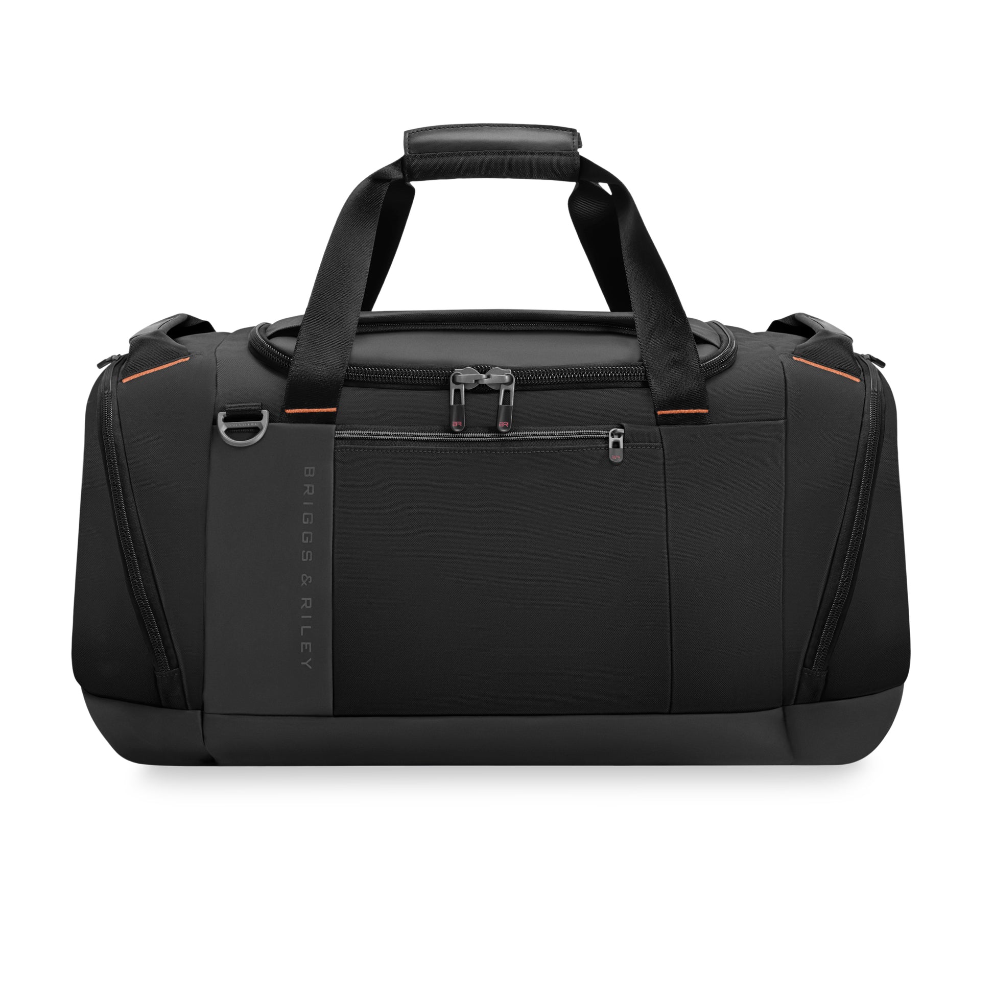 *NEW* ZDX Large Travel Duffel with RFID & trolley passthrough sleeve (Free Monogram)