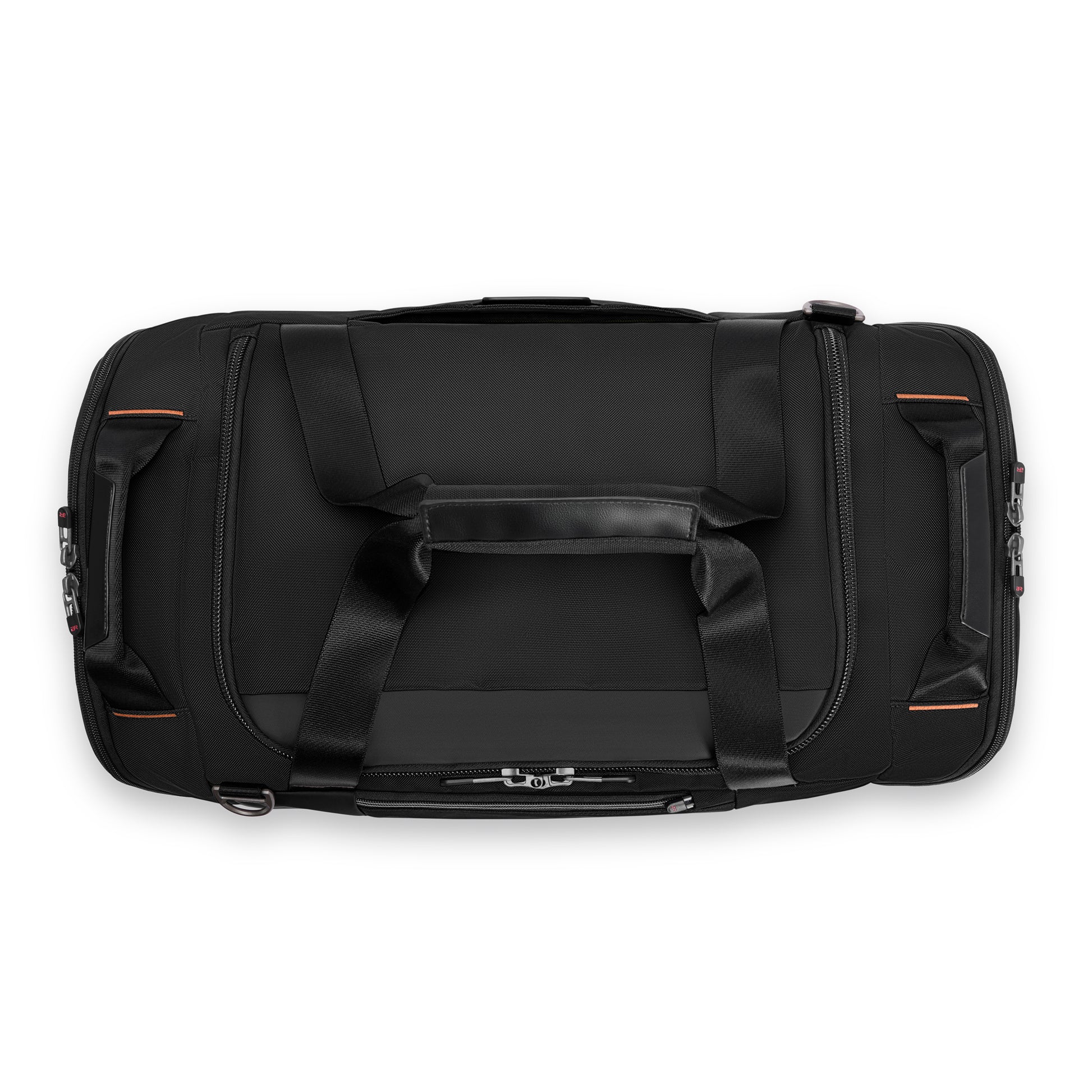 *NEW* ZDX Large Travel Duffel with RFID & trolley passthrough sleeve (Free Monogram)