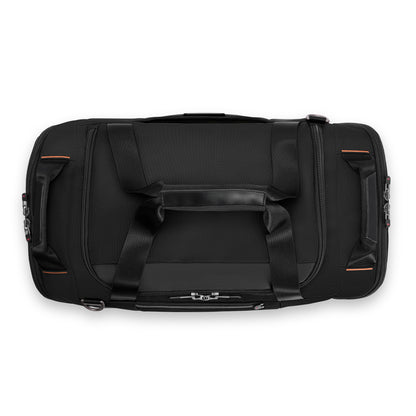 *NEW* ZDX Large Travel Duffel with RFID & trolley passthrough sleeve (Free Monogram)