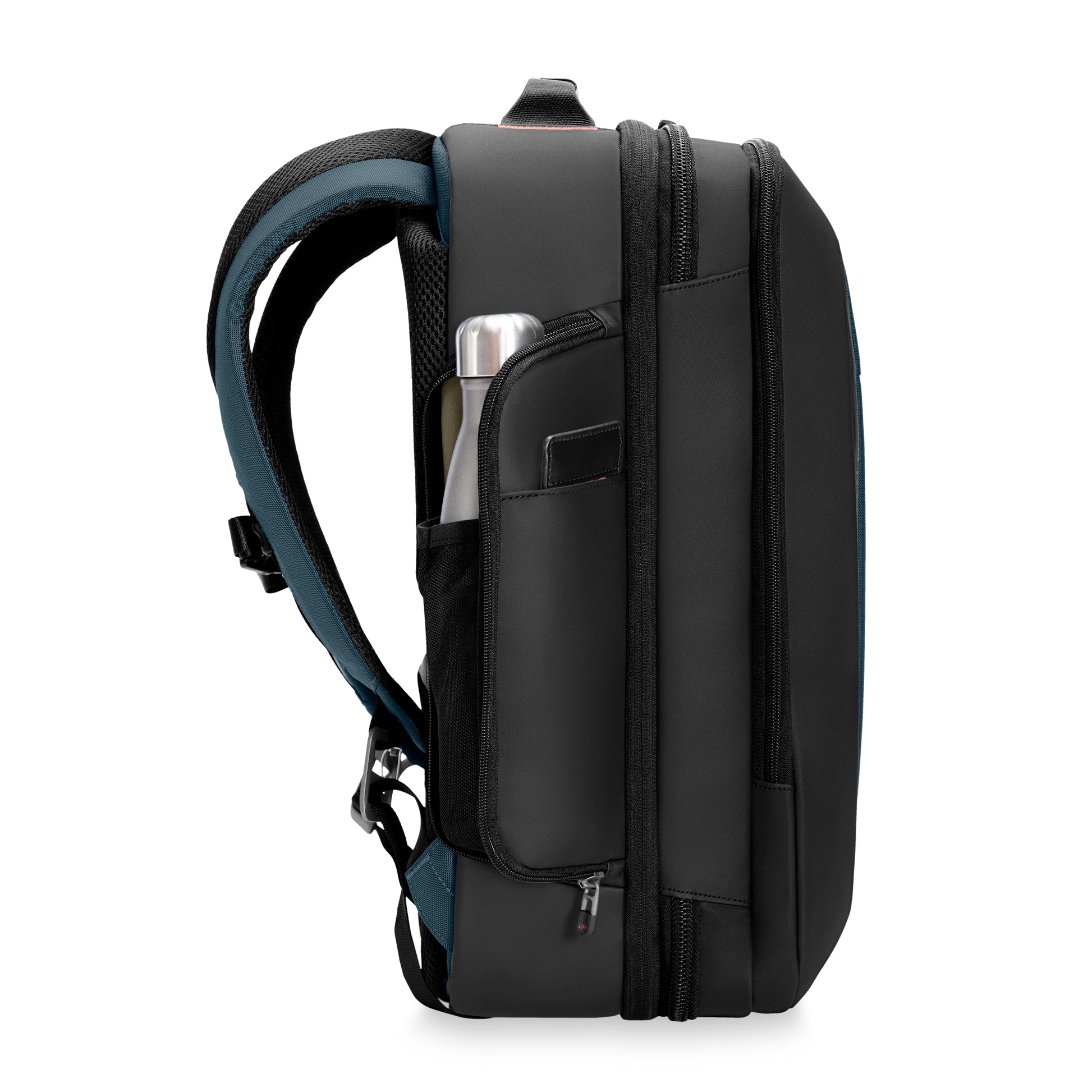 *NEW* Briggs & Riley ZDX Medium Convertible Laptop Backpack/Duffel with RFID & trolley sleeve passthrough (Free Monogram)