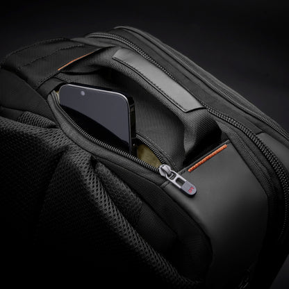 *NEW* Briggs & Riley ZDX Medium Convertible Laptop Backpack/Duffel with RFID & trolley sleeve passthrough (Free Monogram)