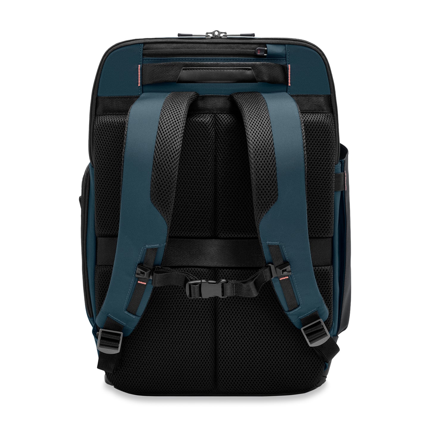 Briggs & Riley ZDX U-Zip Travel Backpack with laptop compartment and trolley passthrough