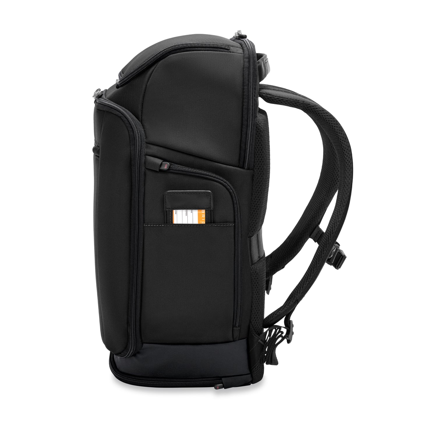 Briggs & Riley ZDX U-Zip Travel Backpack with laptop compartment and trolley passthrough