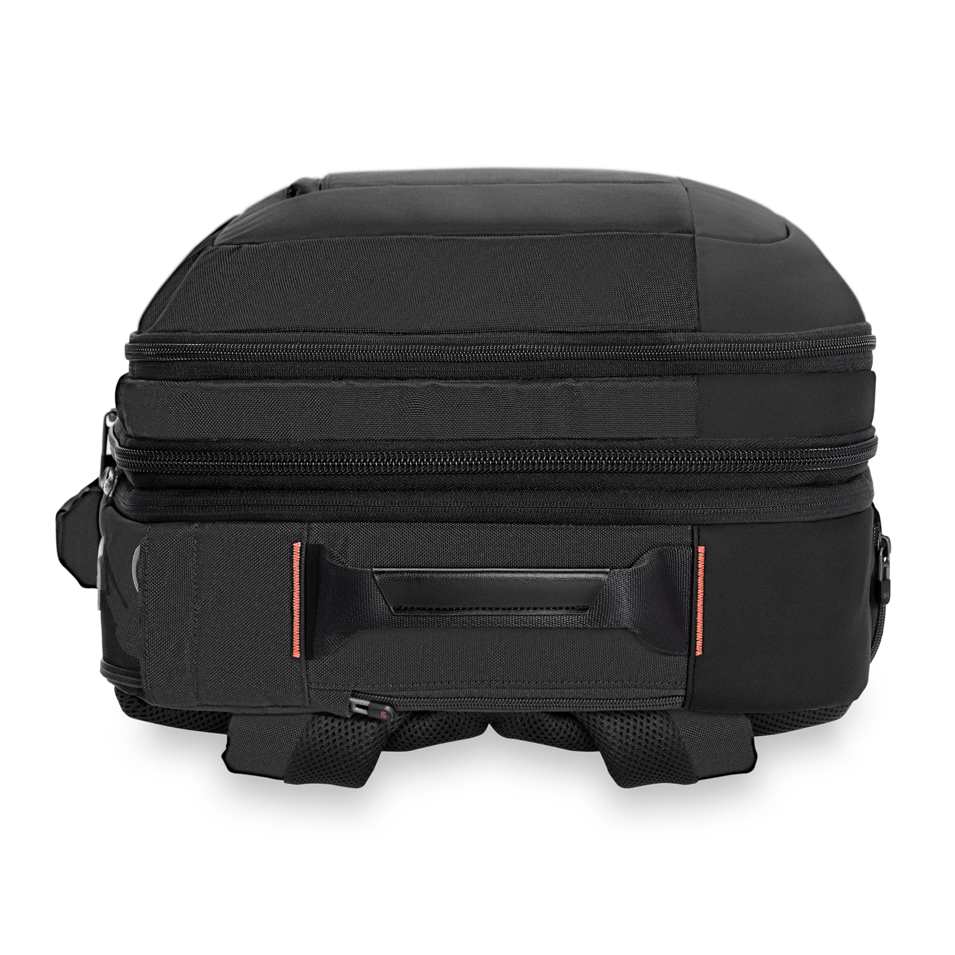 *NEW* Briggs & Riley ZDX Large Convertible Laptop Backpack/Duffle with RFID & trolley sleeve passthrough (Free Monogram)