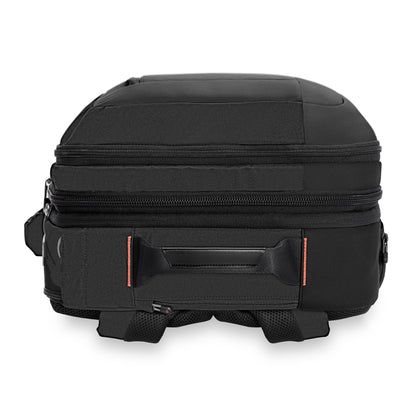 *NEW* Briggs & Riley ZDX Large Convertible Laptop Backpack/Duffle with RFID & trolley sleeve passthrough (Free Monogram)