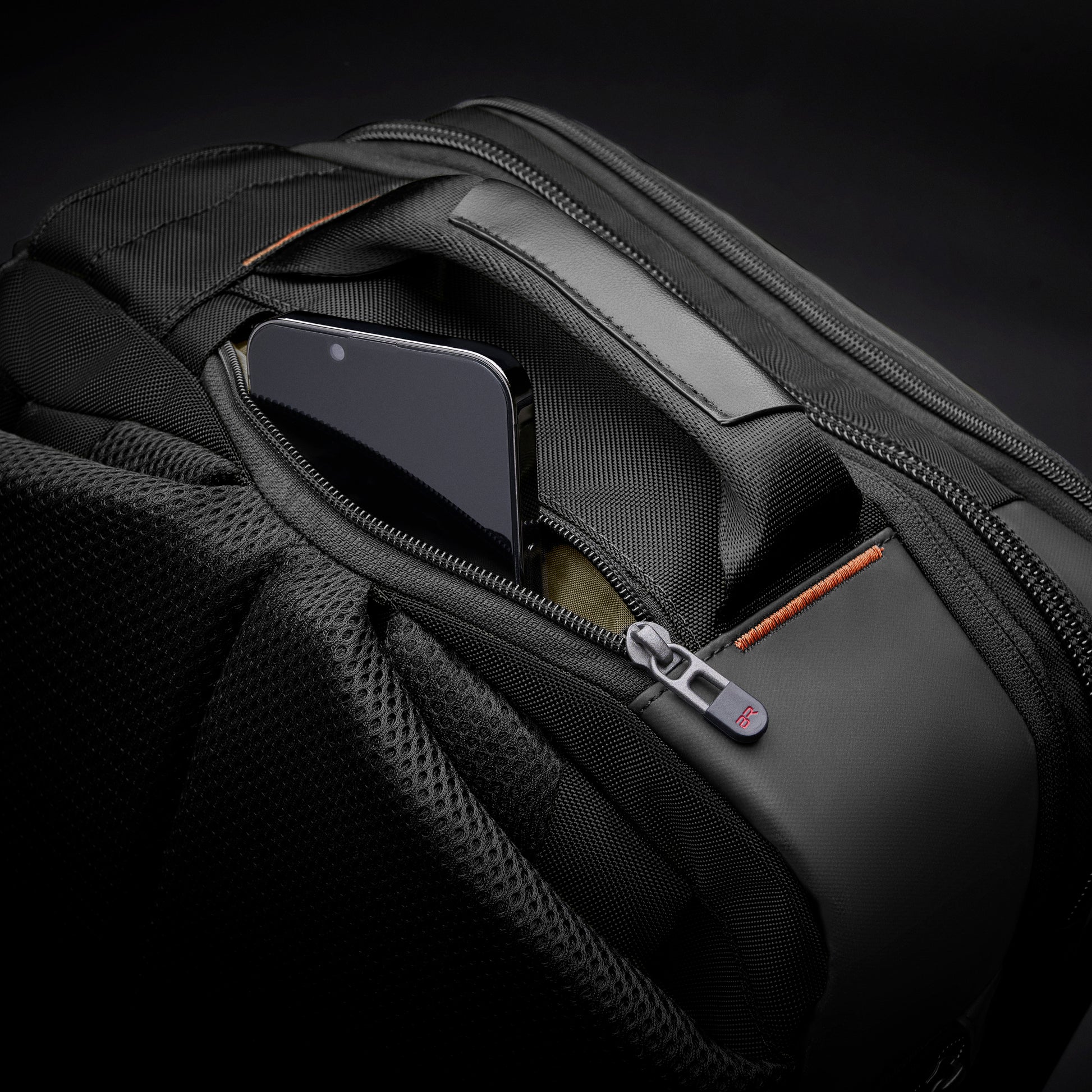 *NEW* Briggs & Riley ZDX Large Convertible Laptop Backpack/Duffle with RFID & trolley sleeve passthrough (Free Monogram)