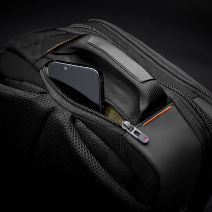 *NEW* Briggs & Riley ZDX Large Convertible Laptop Backpack/Duffle with RFID & trolley sleeve passthrough (Free Monogram)
