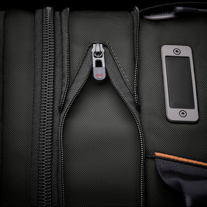 *NEW* Briggs & Riley ZDX Large Convertible Laptop Backpack/Duffle with RFID & trolley sleeve passthrough (Free Monogram)