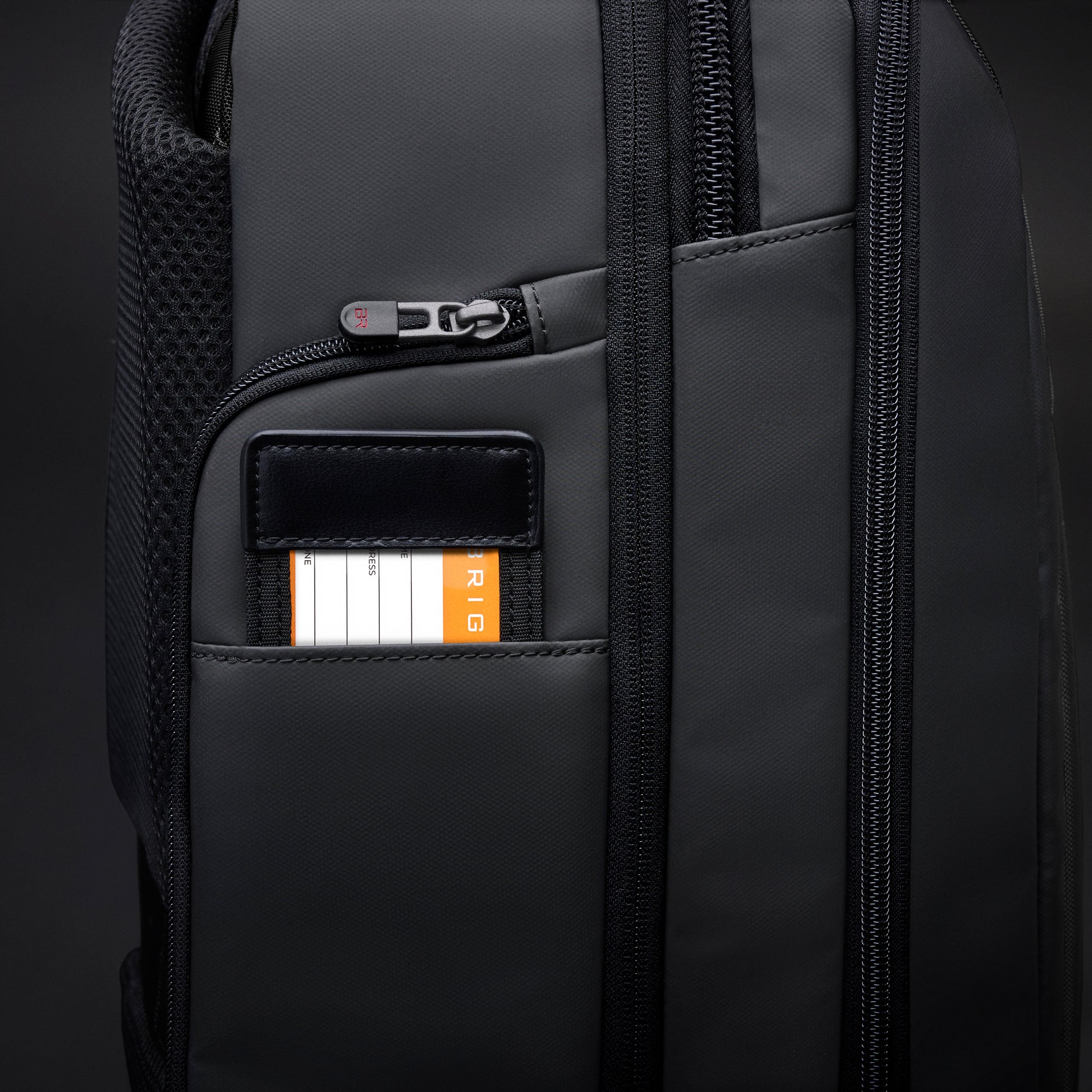 *NEW* Briggs & Riley ZDX Large Convertible Laptop Backpack/Duffle with RFID & trolley sleeve passthrough (Free Monogram)