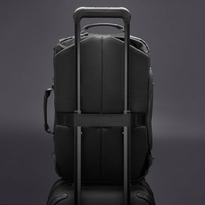 *NEW* Briggs & Riley ZDX Large Convertible Laptop Backpack/Duffle with RFID & trolley sleeve passthrough (Free Monogram)