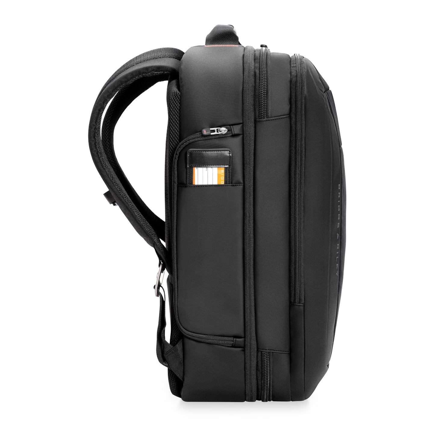 *NEW* Briggs & Riley ZDX Large Convertible Laptop Backpack/Duffle with RFID & trolley sleeve passthrough (Free Monogram)