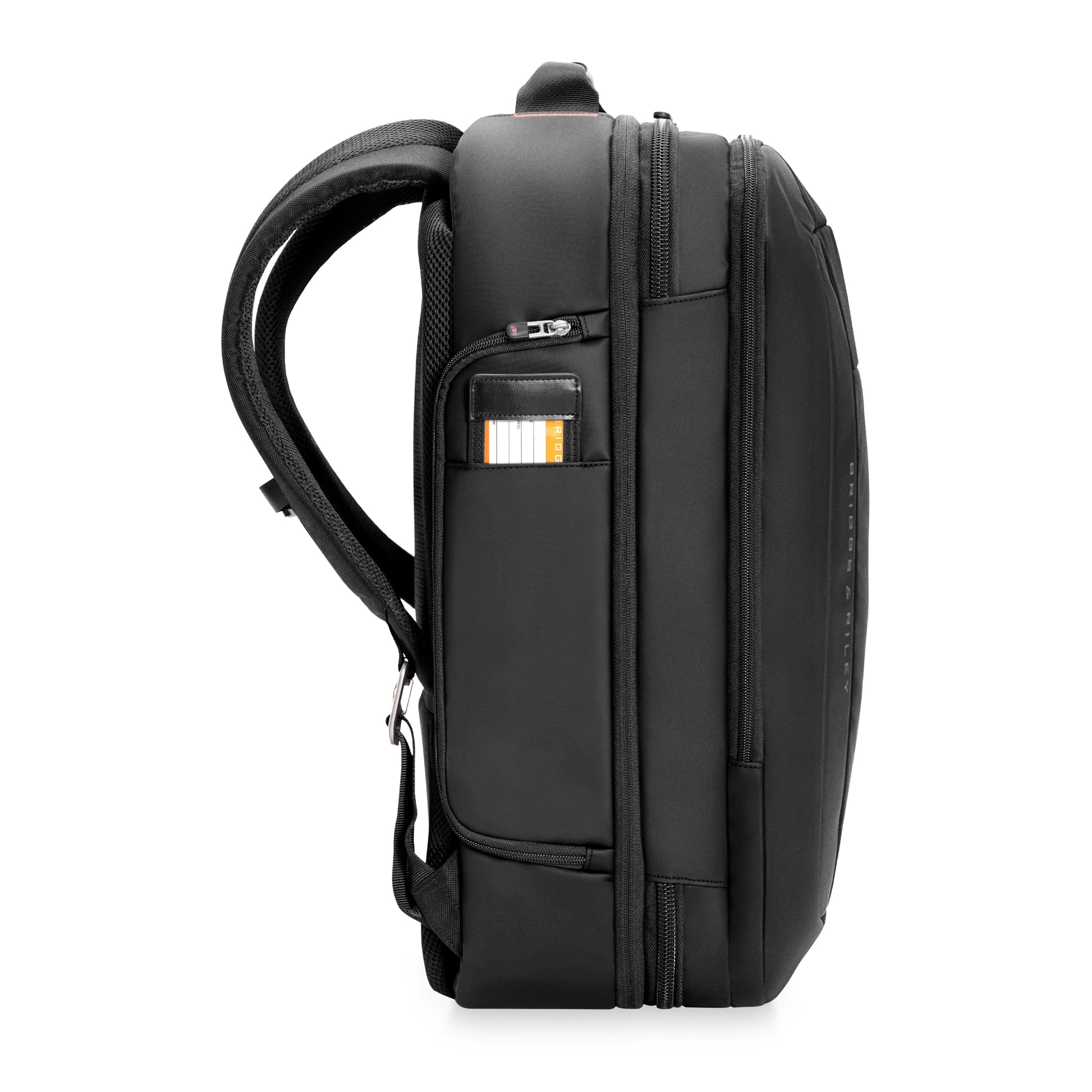 *NEW* Briggs & Riley ZDX Large Convertible Laptop Backpack/Duffle with RFID & trolley sleeve passthrough (Free Monogram)