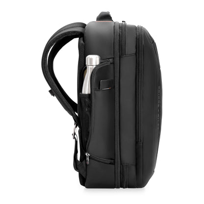 *NEW* Briggs & Riley ZDX Large Convertible Laptop Backpack/Duffle with RFID & trolley sleeve passthrough (Free Monogram)