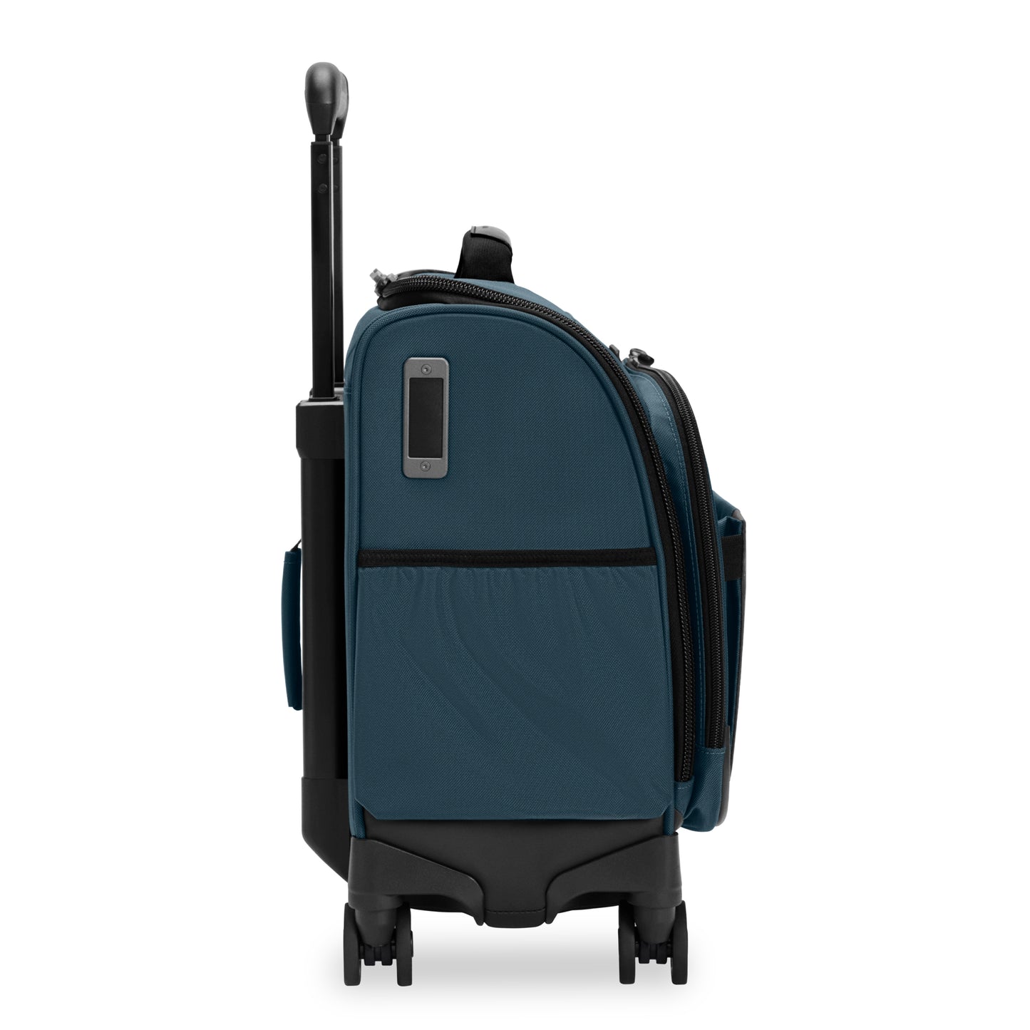 *NEW* Briggs & Riley ZDX Softside Cabin Spinner with trolley sleeve passthrough
