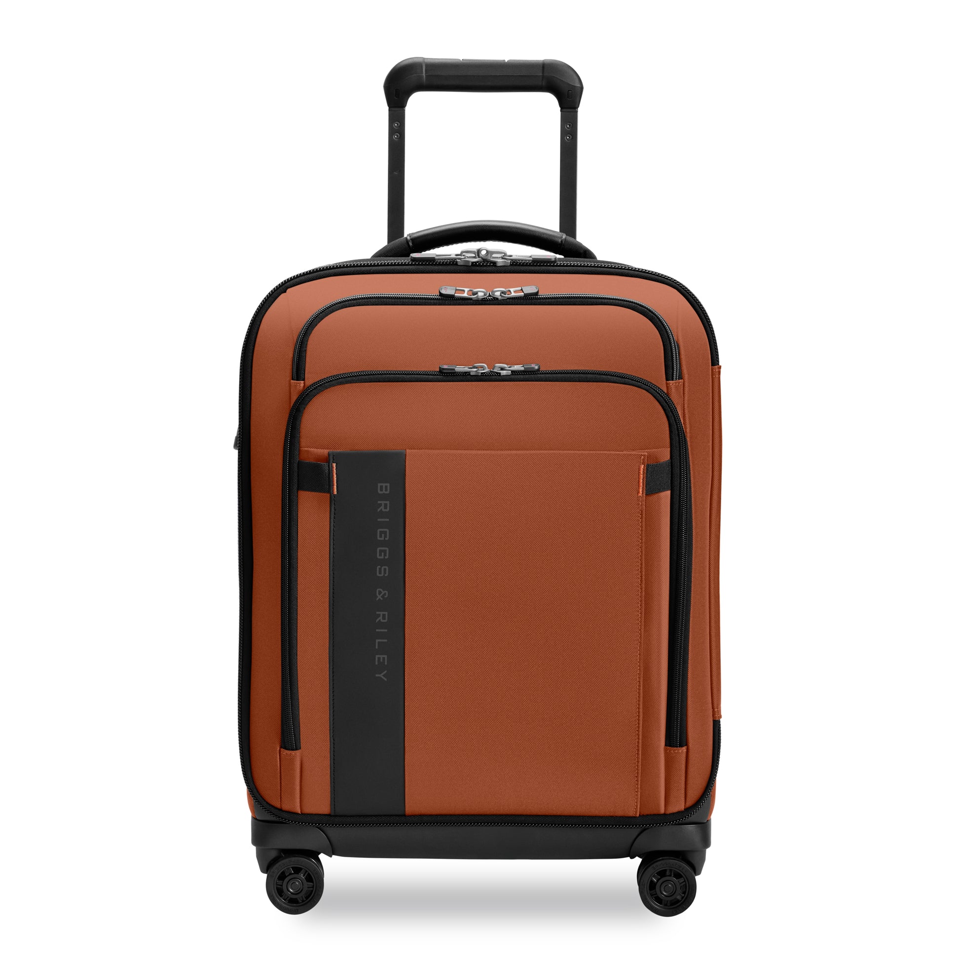 *NEW* Briggs & Riley ZDX Global Softside 21" Carry-On Spinner (Free Monogram)